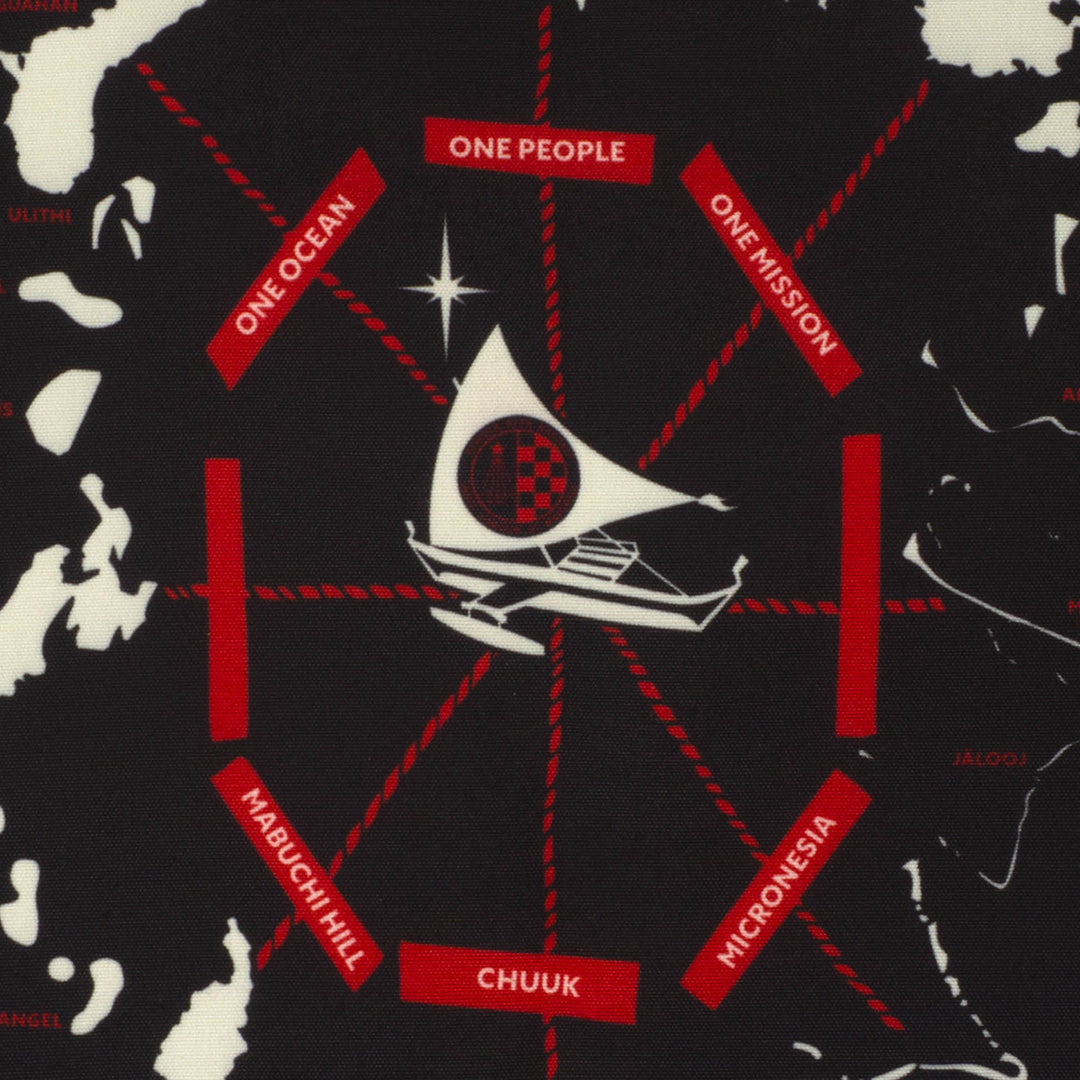 Unity Star Compass Totebag