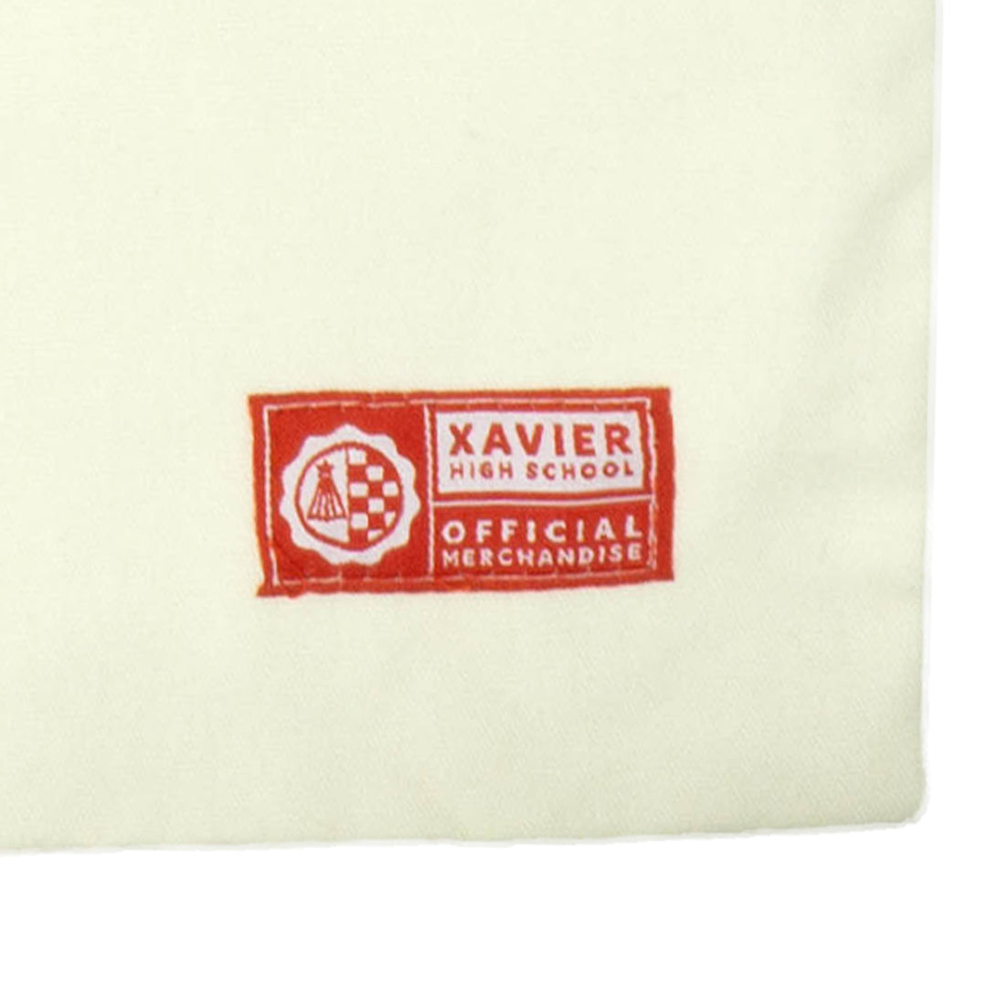 Mathau Pattern Tote Bag