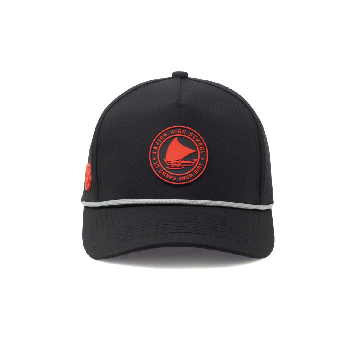 Xavier Waterman Hat