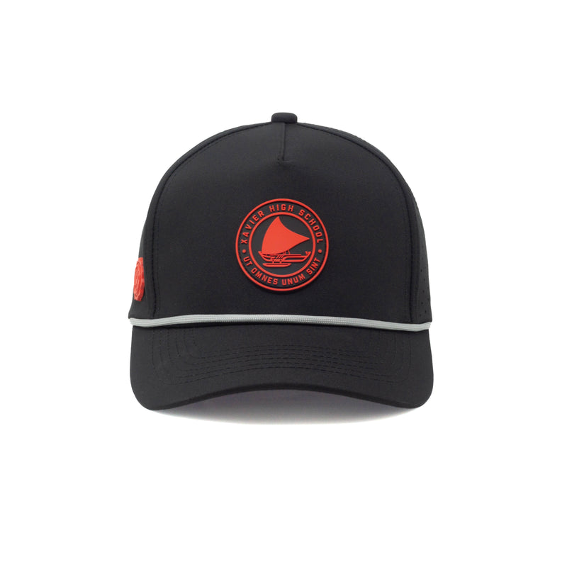 Xavier Waterman Hat