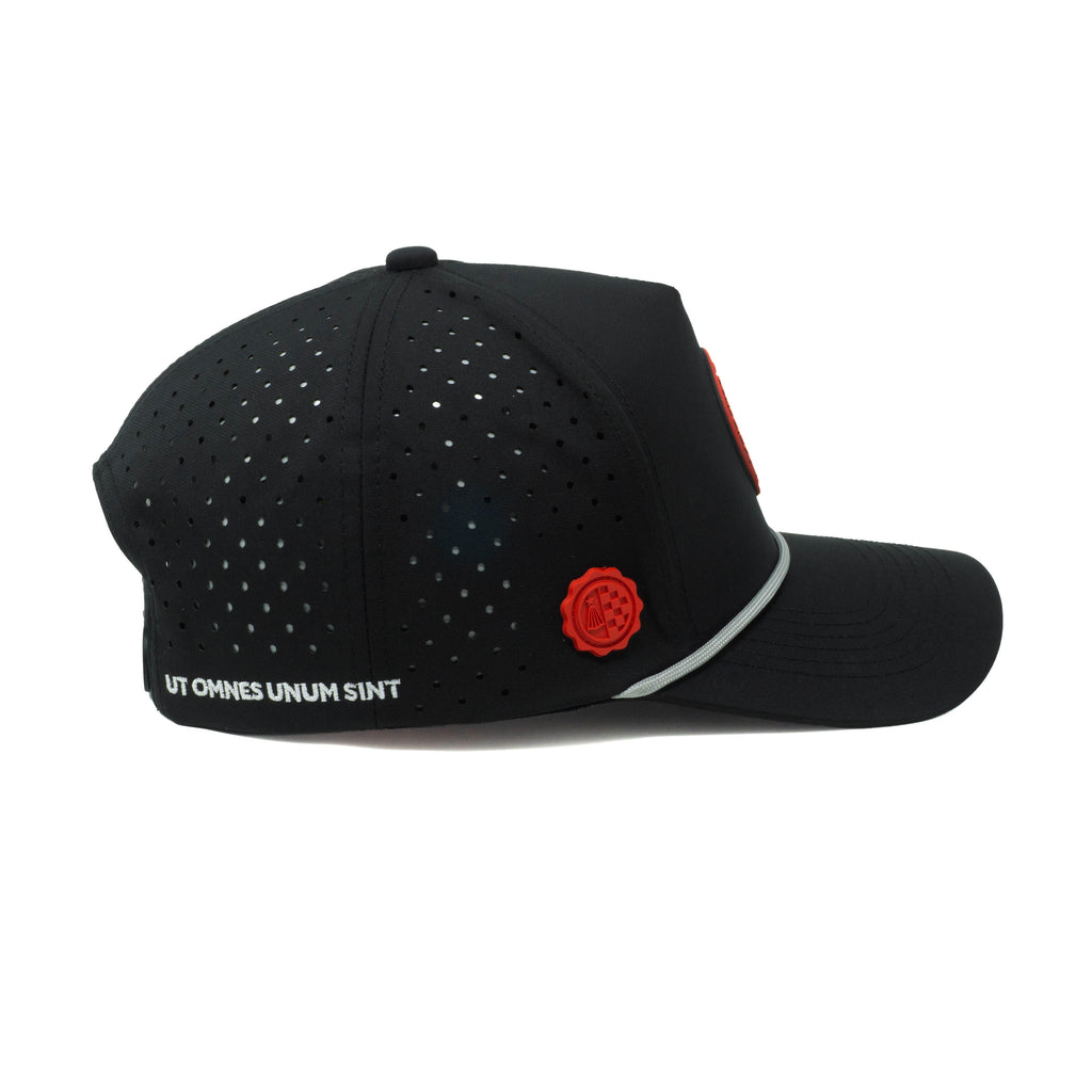 Xavier Waterman Hat