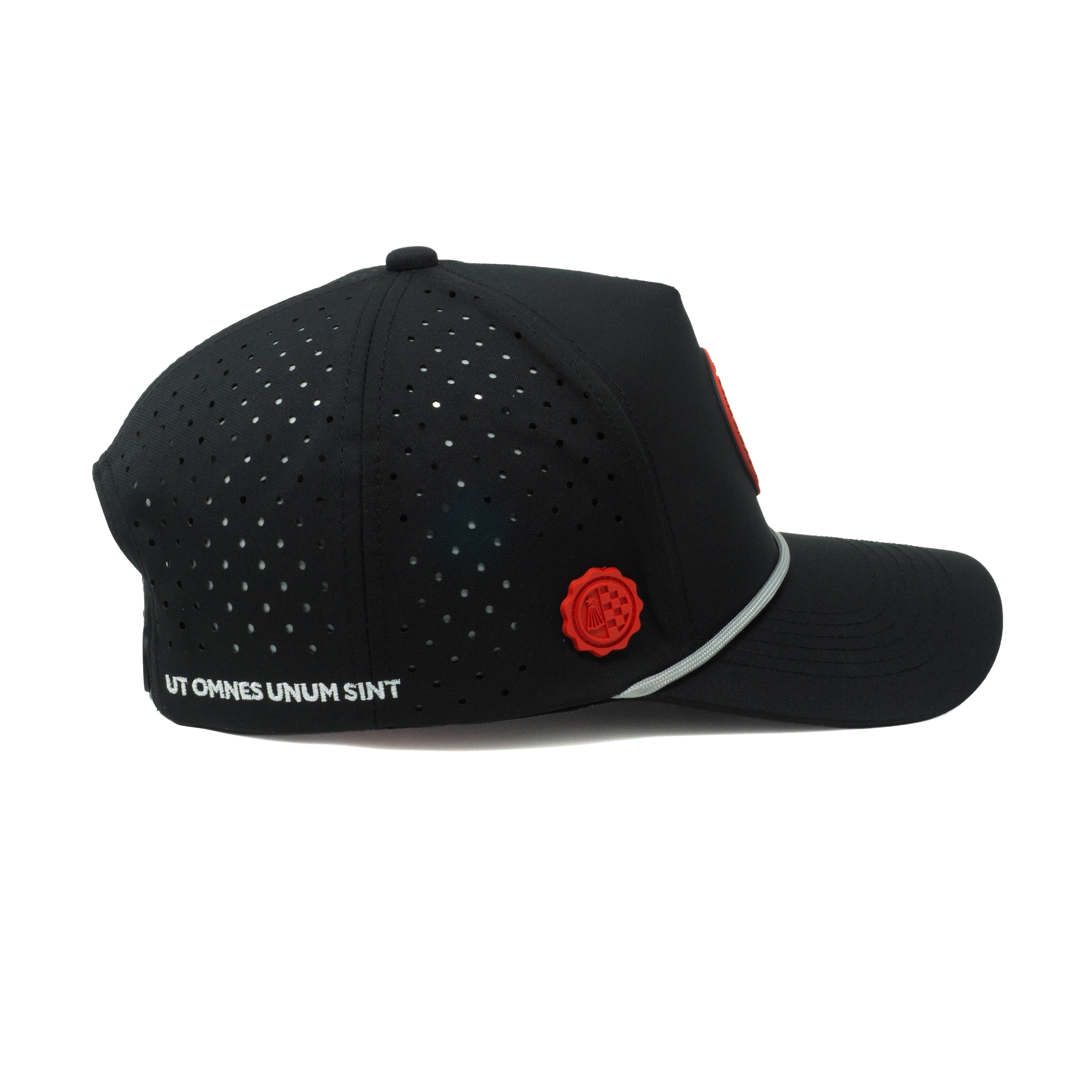 Xavier Waterman Hat