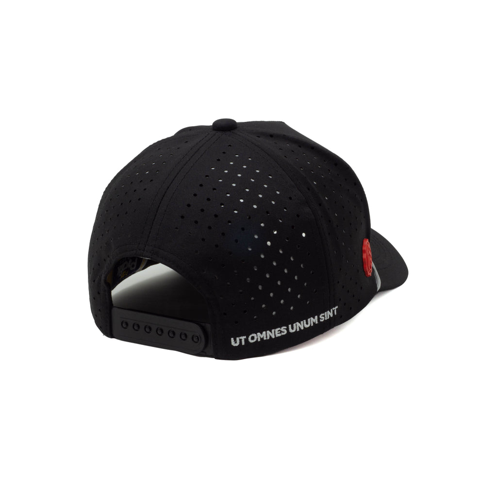 Xavier Waterman Hat