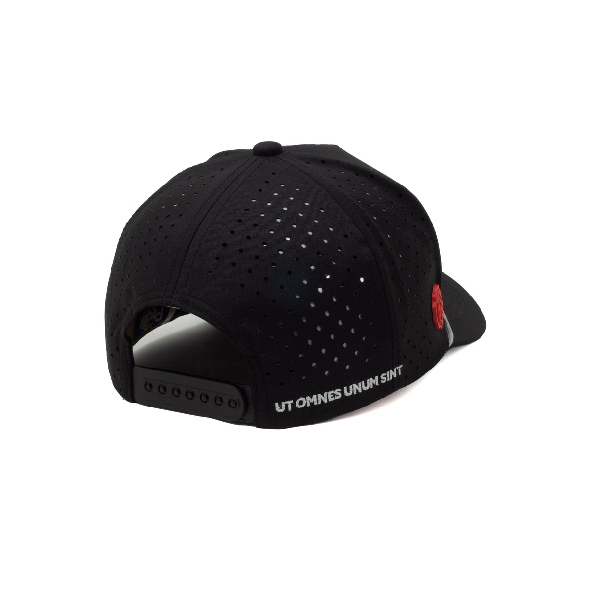 Xavier Waterman Hat