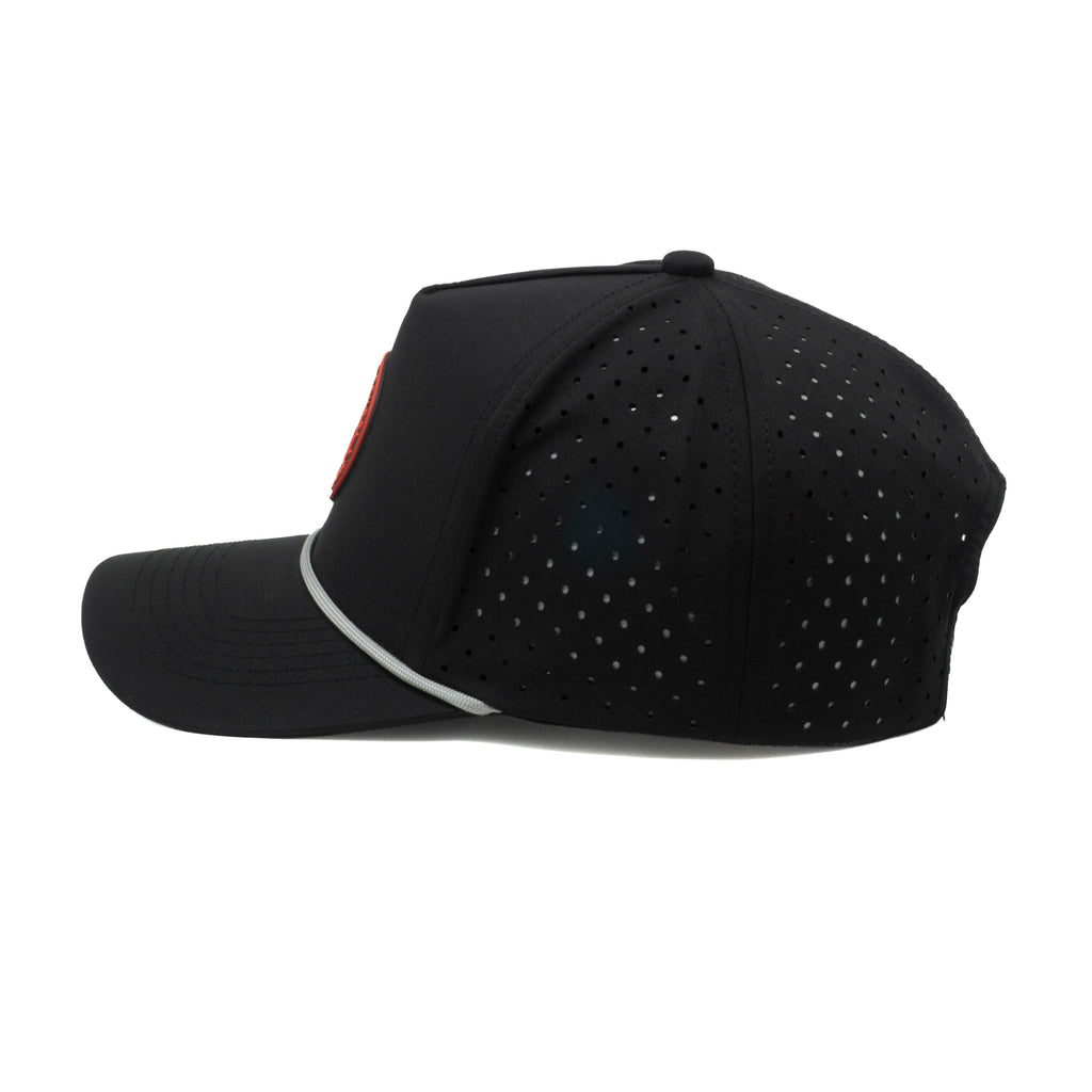 Xavier Waterman Hat