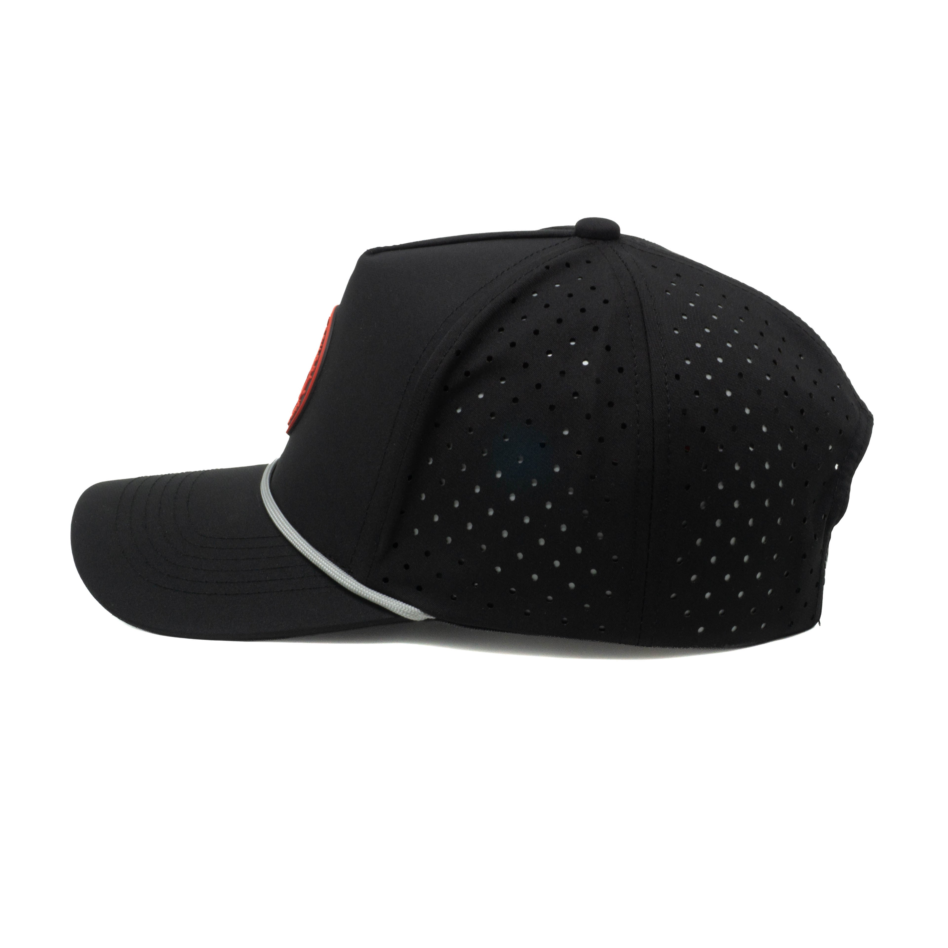 Xavier Waterman Hat