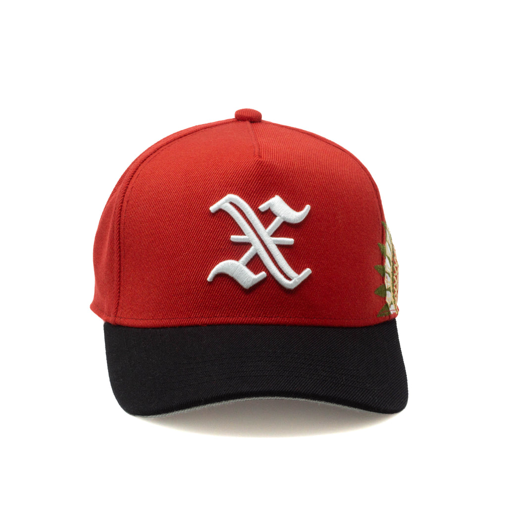 Xavier Hat
