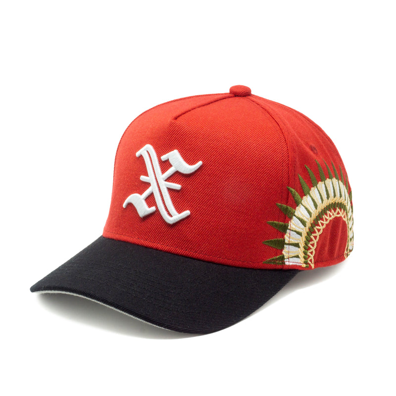 Xavier Hat