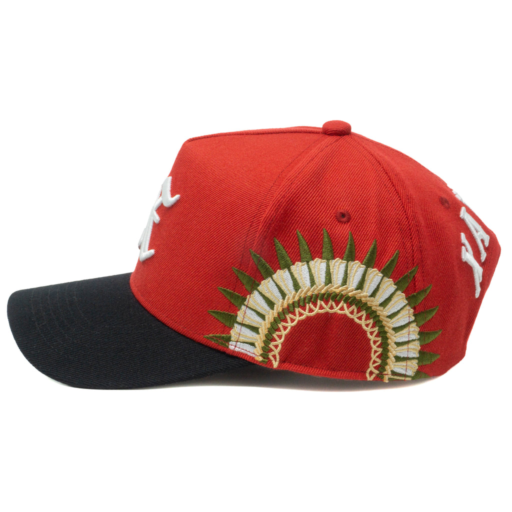 Xavier Hat