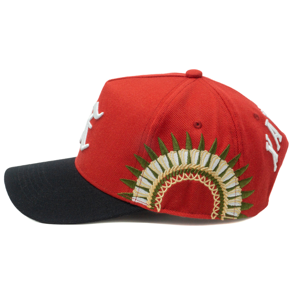 Xavier Hat