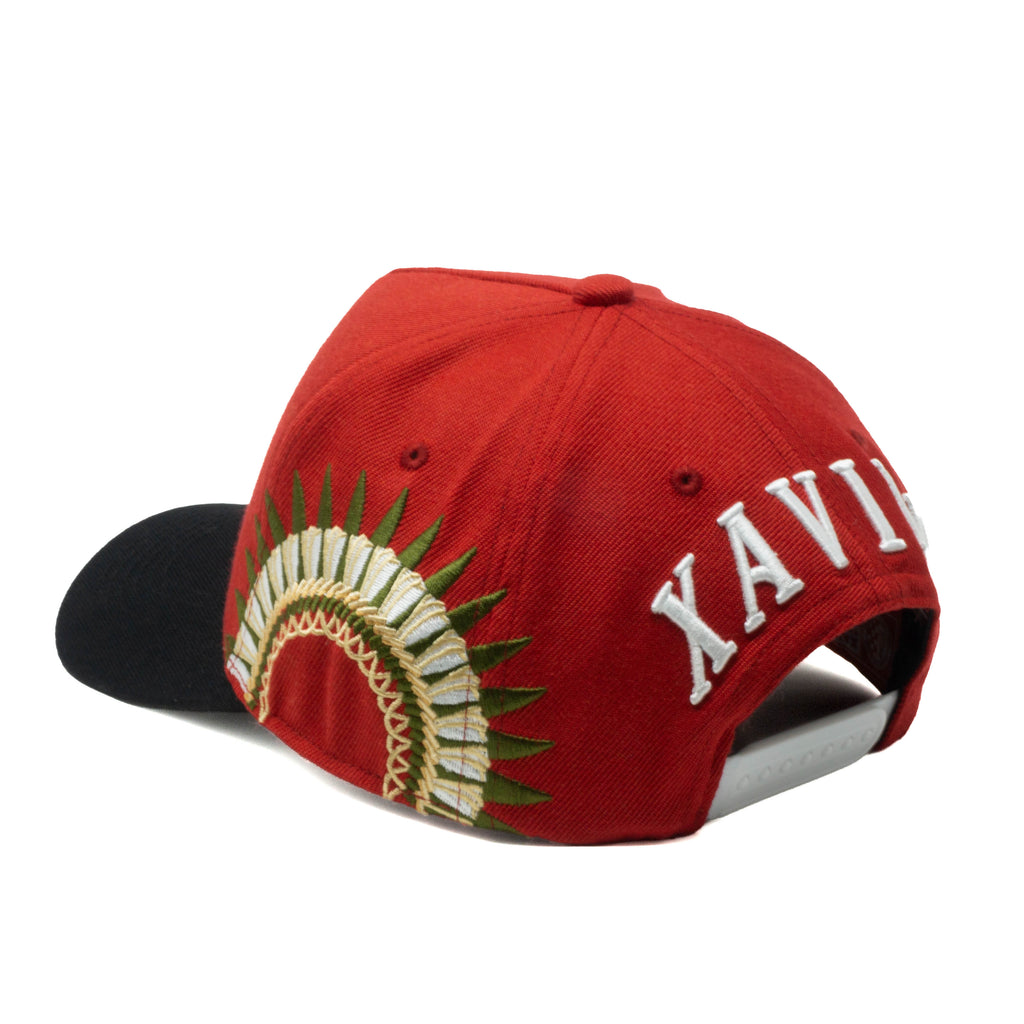 Xavier Hat