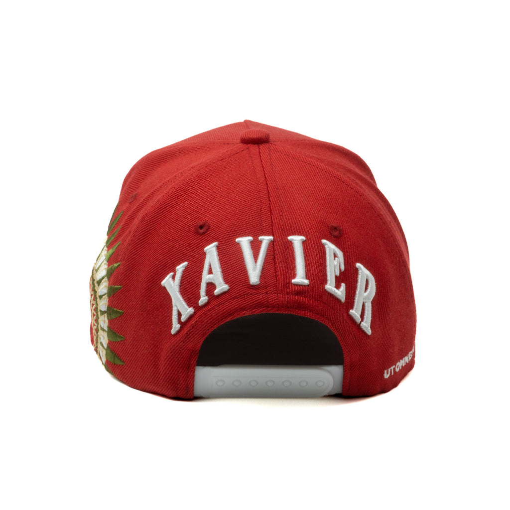 Xavier Hat