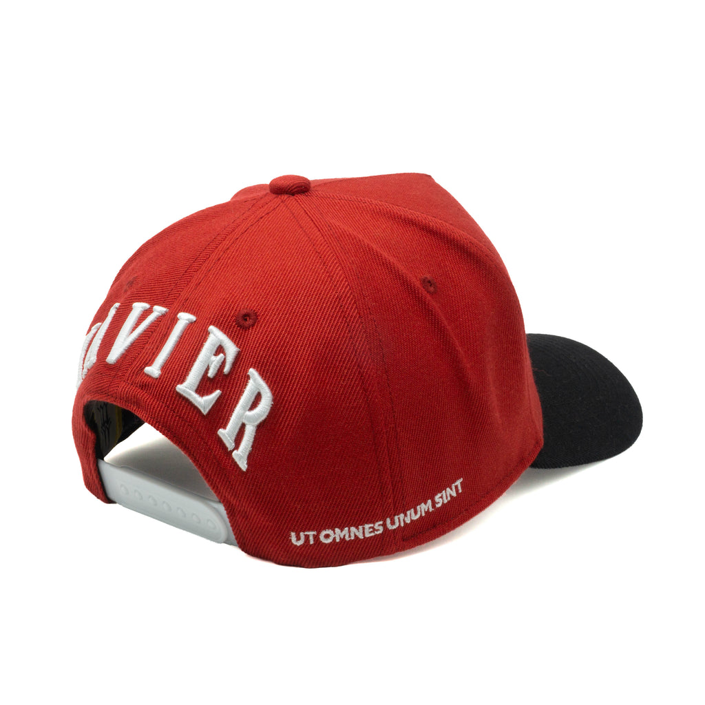 Xavier Hat