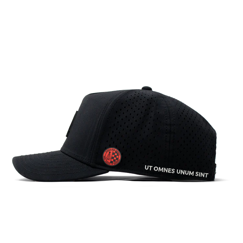 Xavier Waterman Hat