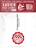 Ut Omnes Unum Sint Sticker