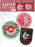 Sticker Pack 1