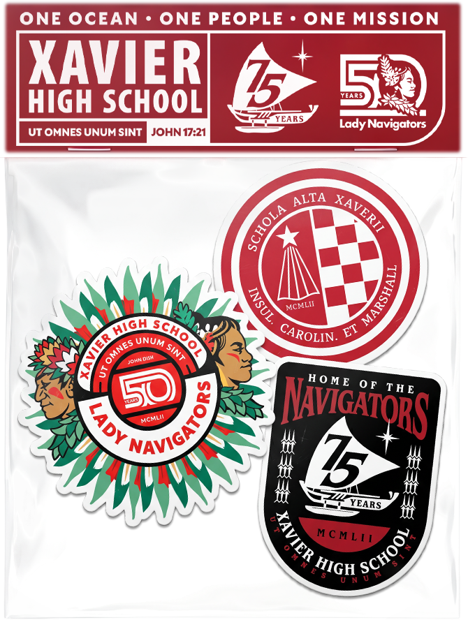 Sticker Pack 1