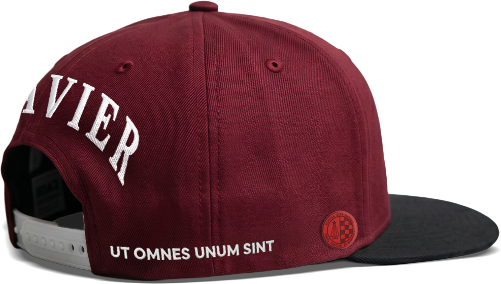 Xavier Hat