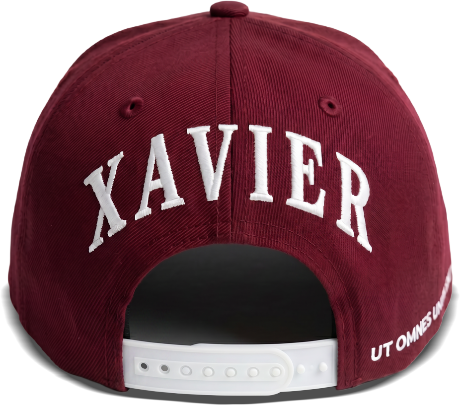 Xavier Hat