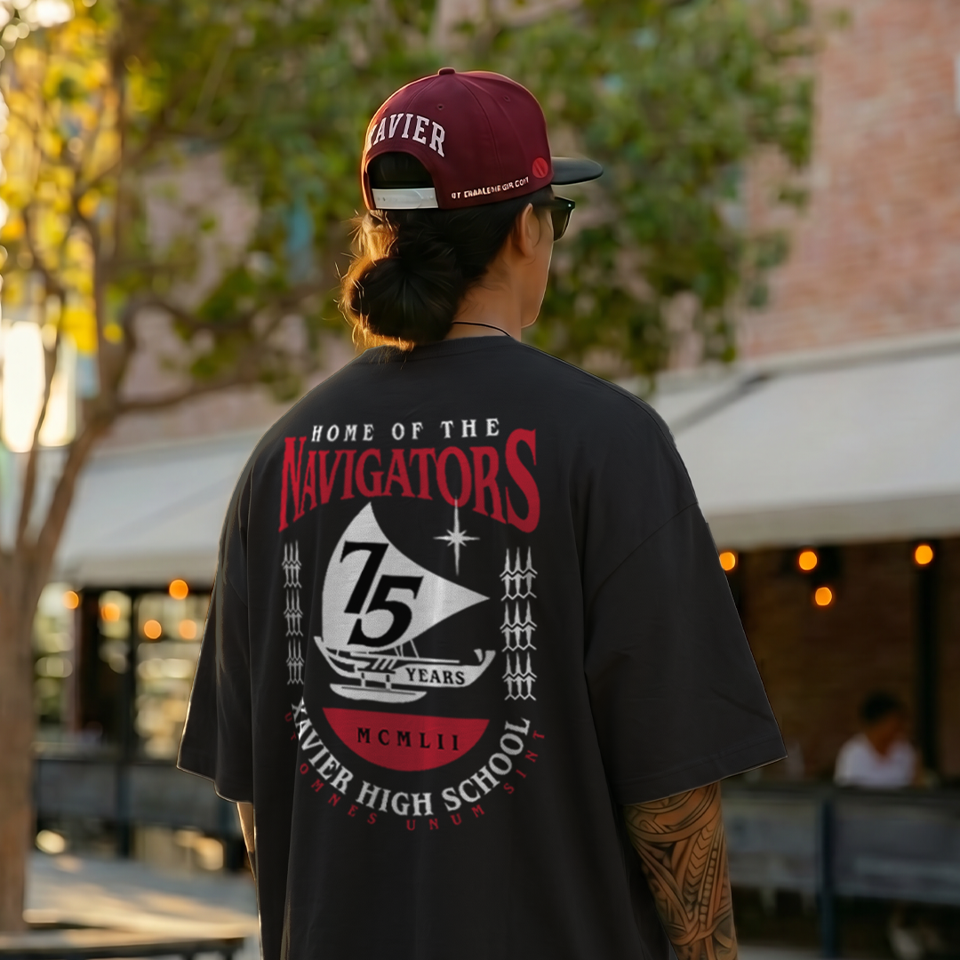 Home of the Navigators