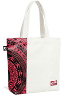 Mathau Pattern Tote Bag