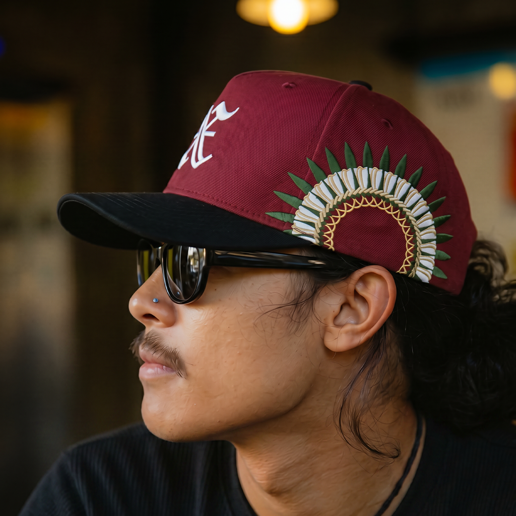 Xavier Hat