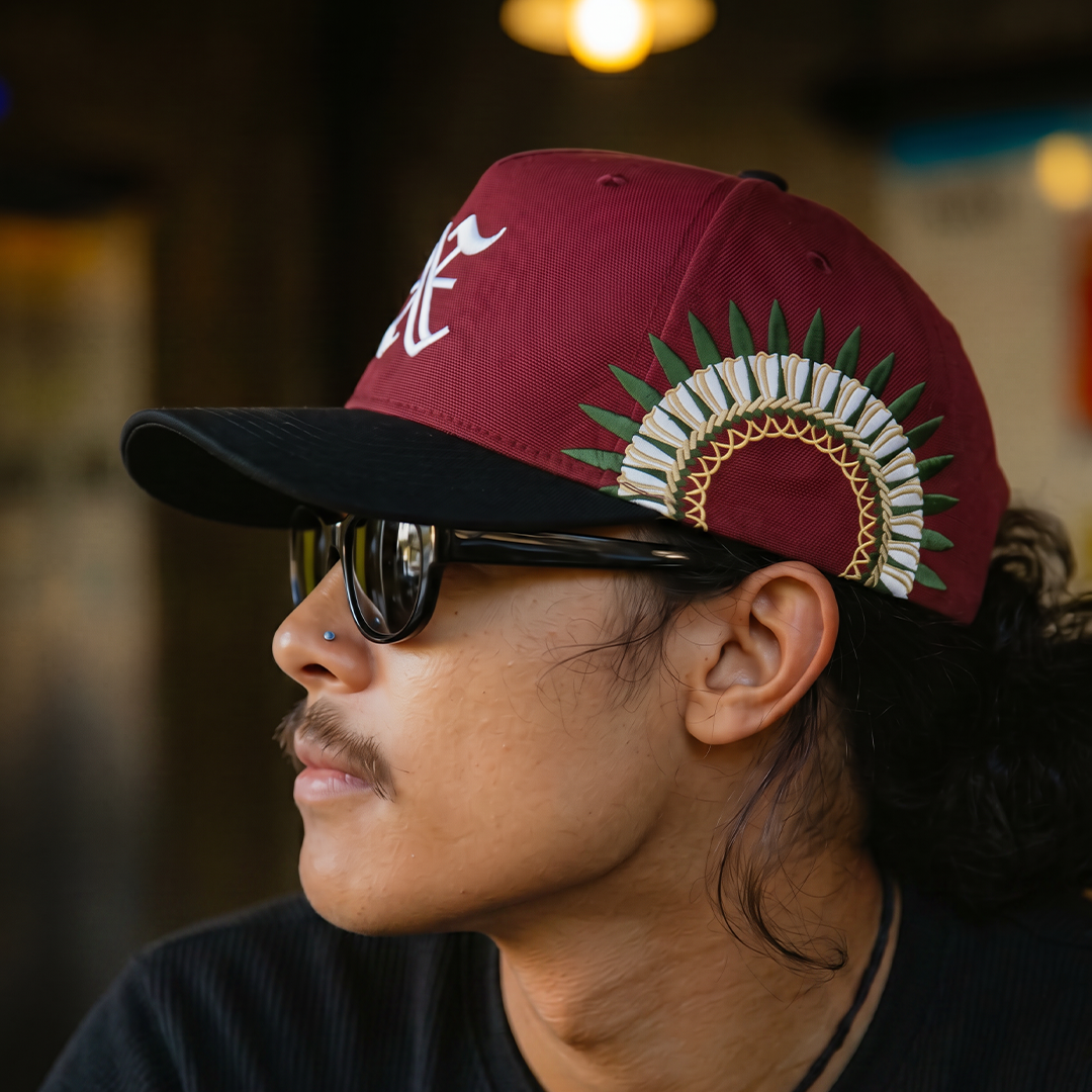 Xavier Hat