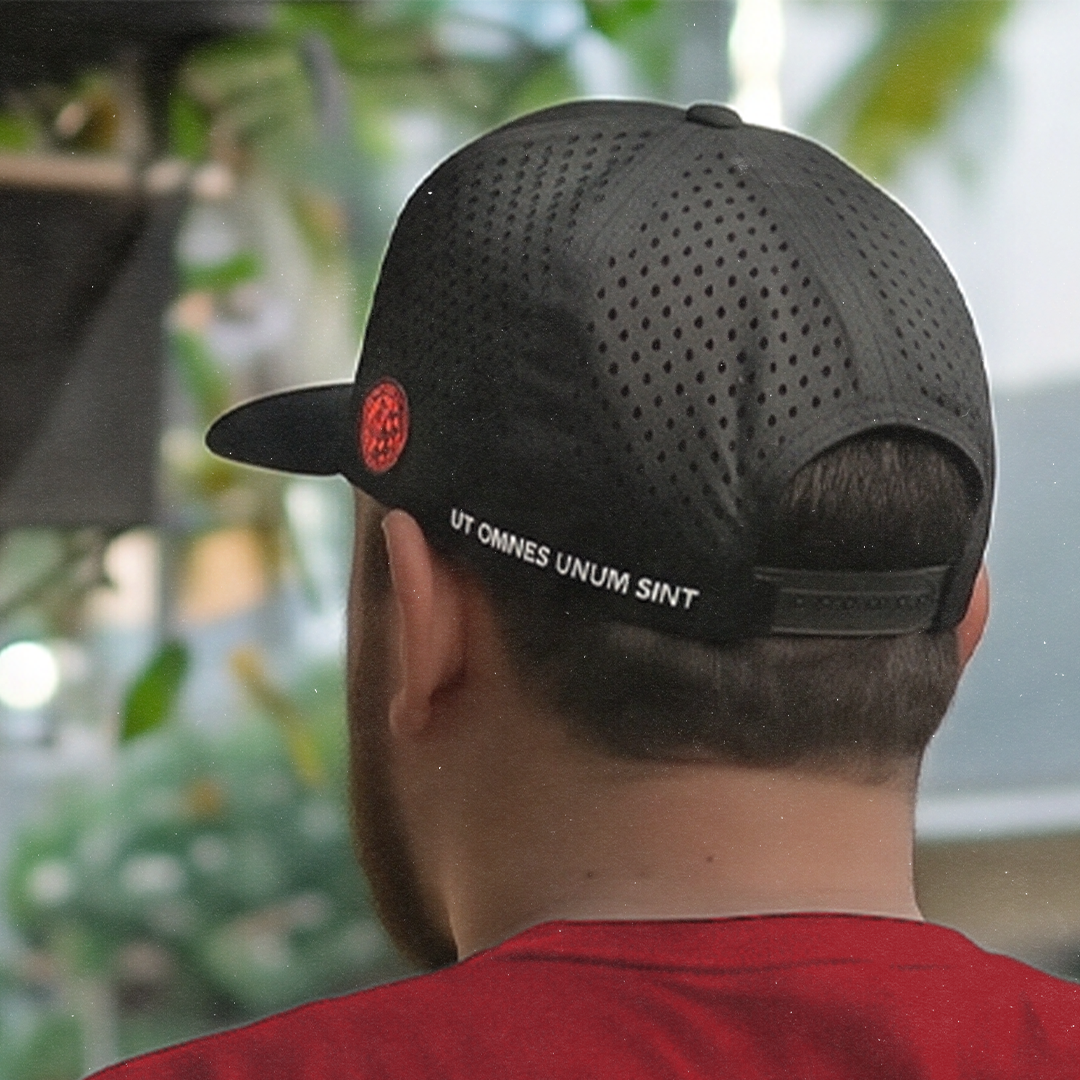 Xavier Waterman Hat