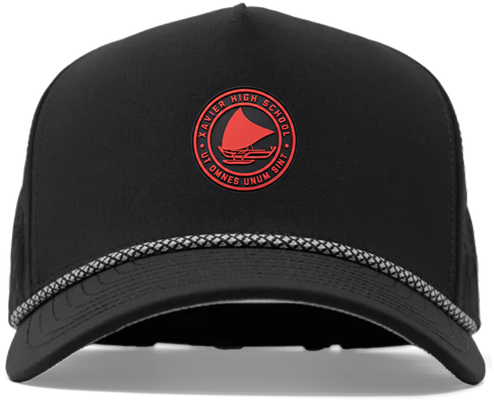 Xavier Waterman Hat