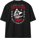 Home of the Navigators