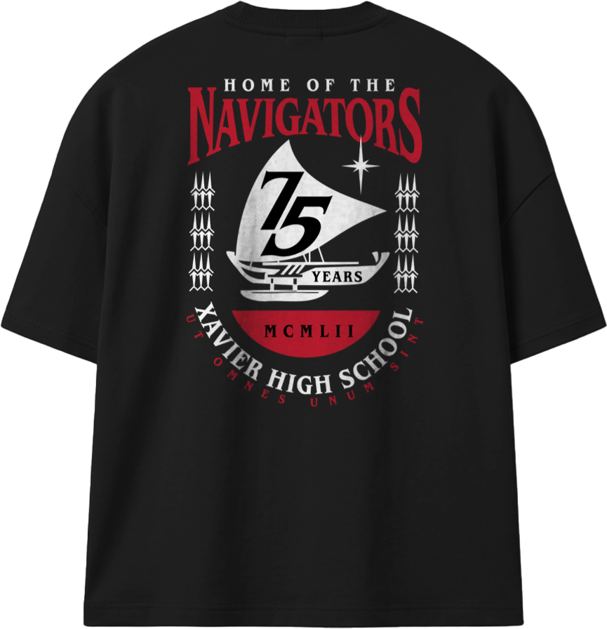 Home of the Navigators