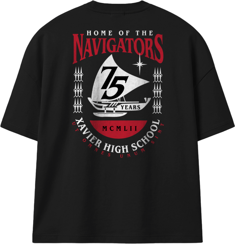 Home of the Navigators