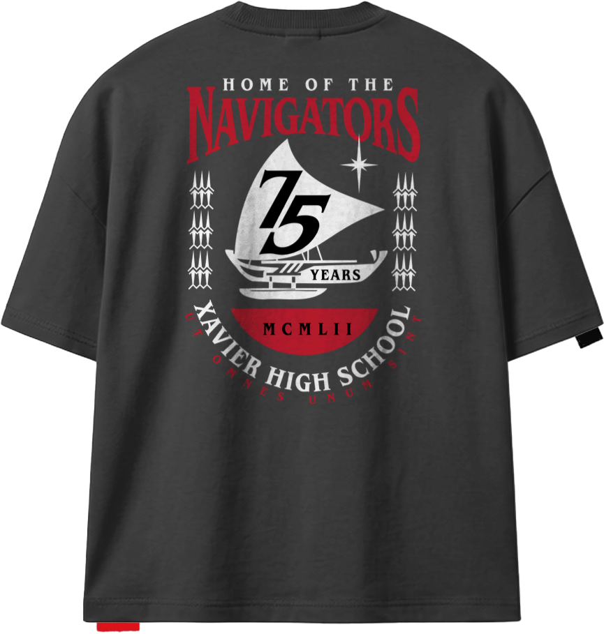 Home of the Navigators