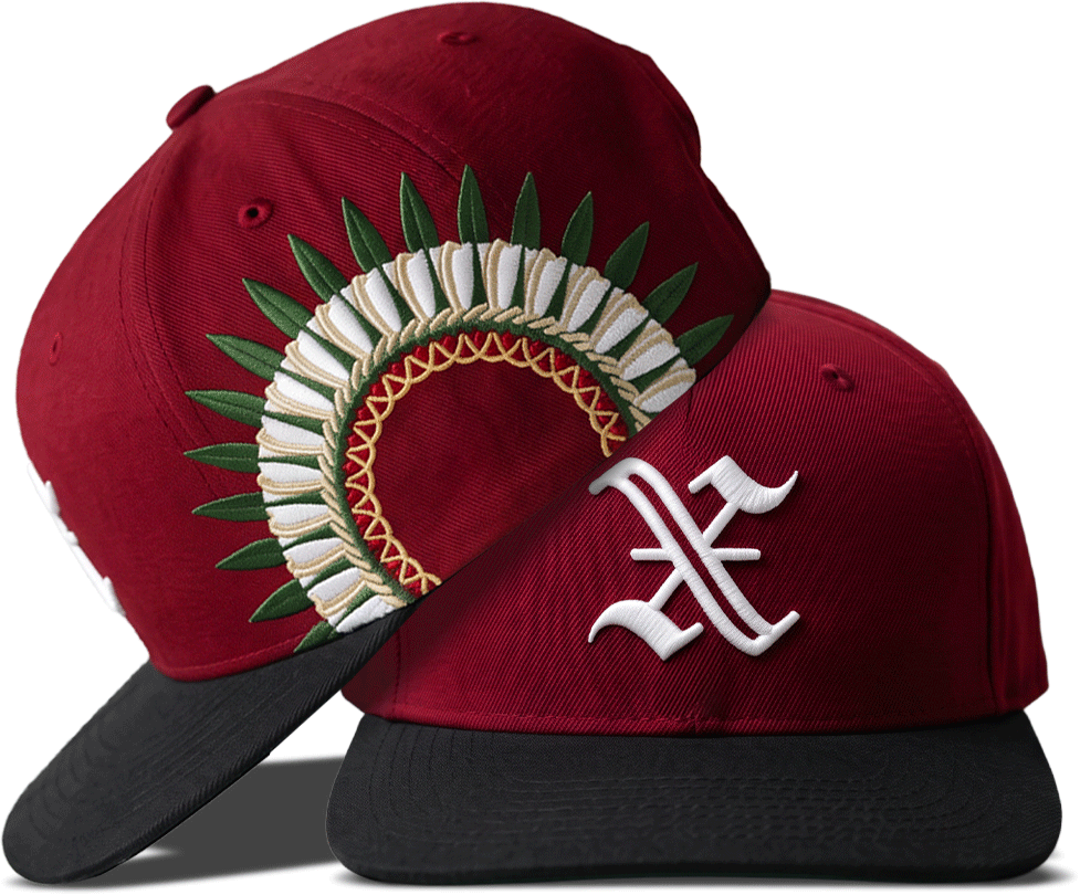 Xavier Hat