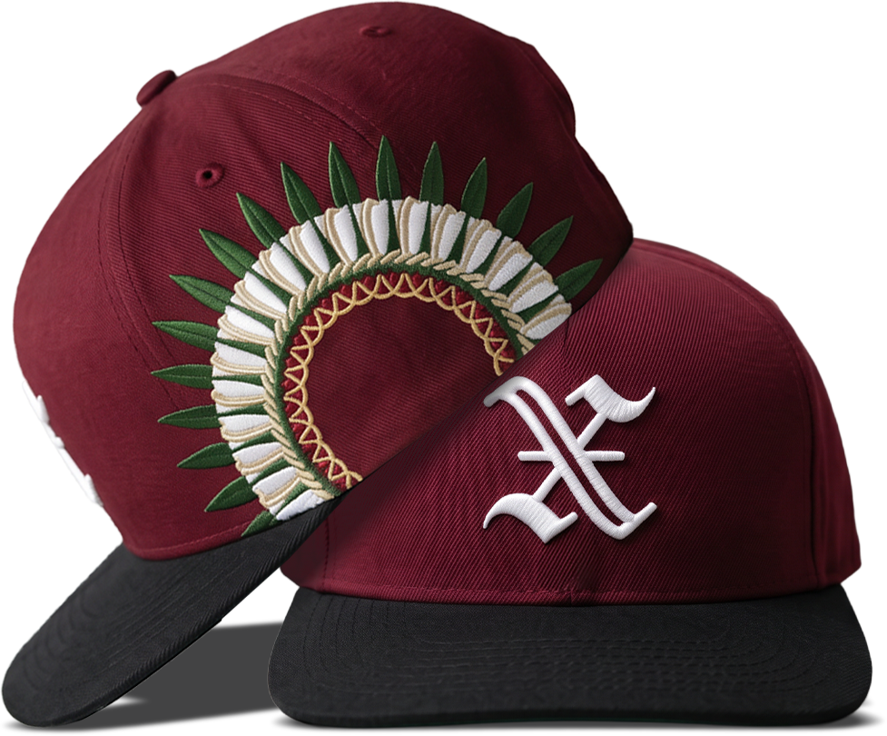 Xavier Hat