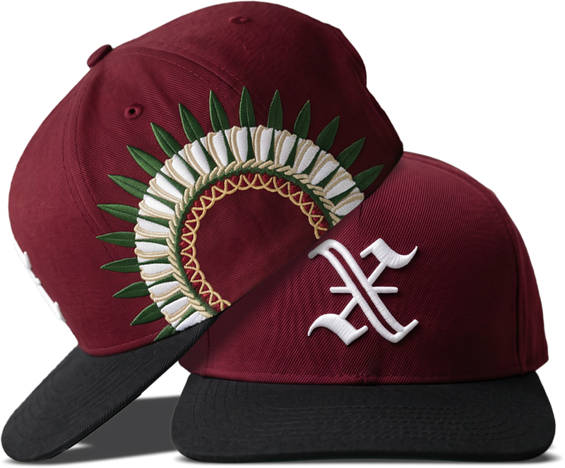 Xavier Hat