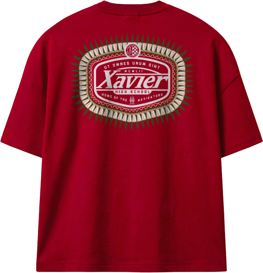 Xavier High School