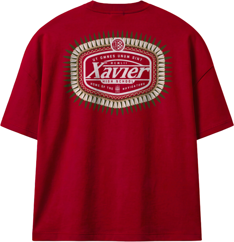 Xavier High School