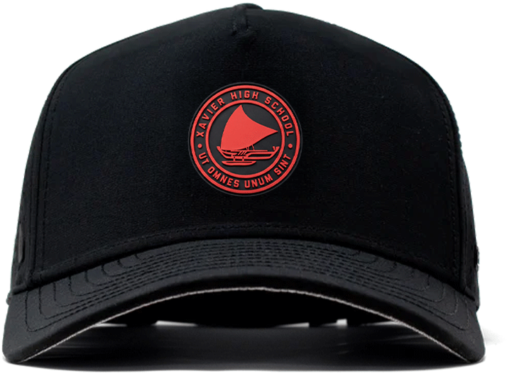 Xavier Waterman Hat